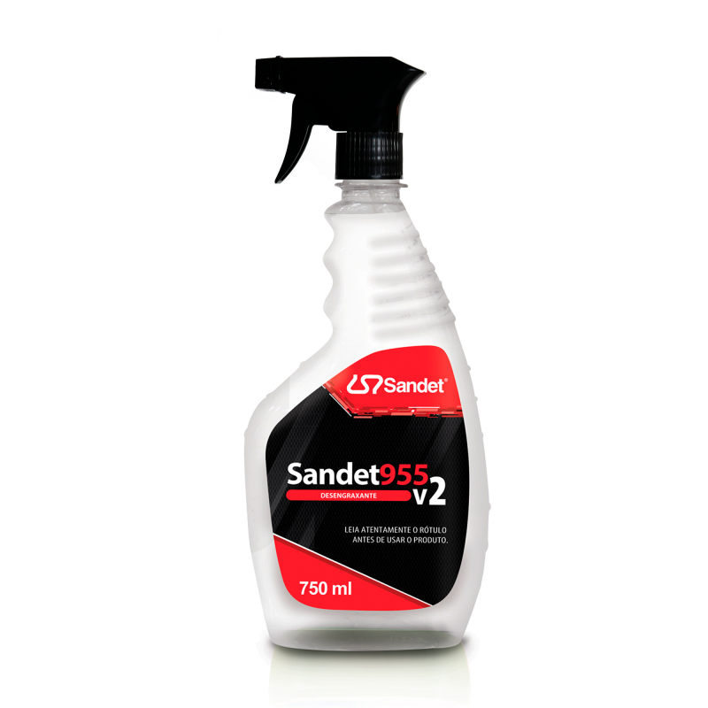 Sandet 955 v2 - Spray 750 ml
